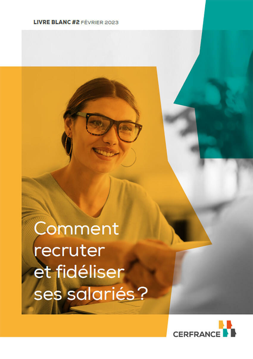 Nouvelle obligation pour les employeurs déclarer les refus de CDI à l