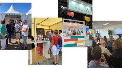 nos evenements de la rentrée