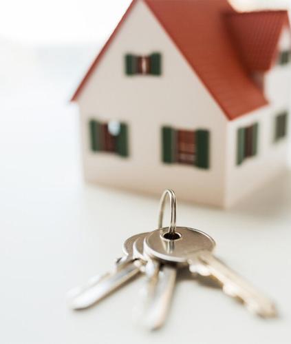 déclaration biens immobiliers