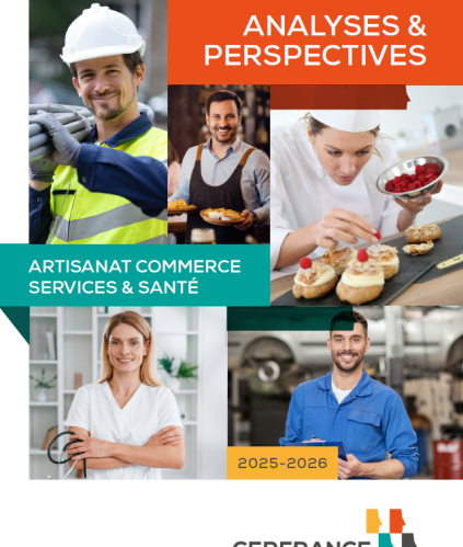 Analyse & Perspactive BTP