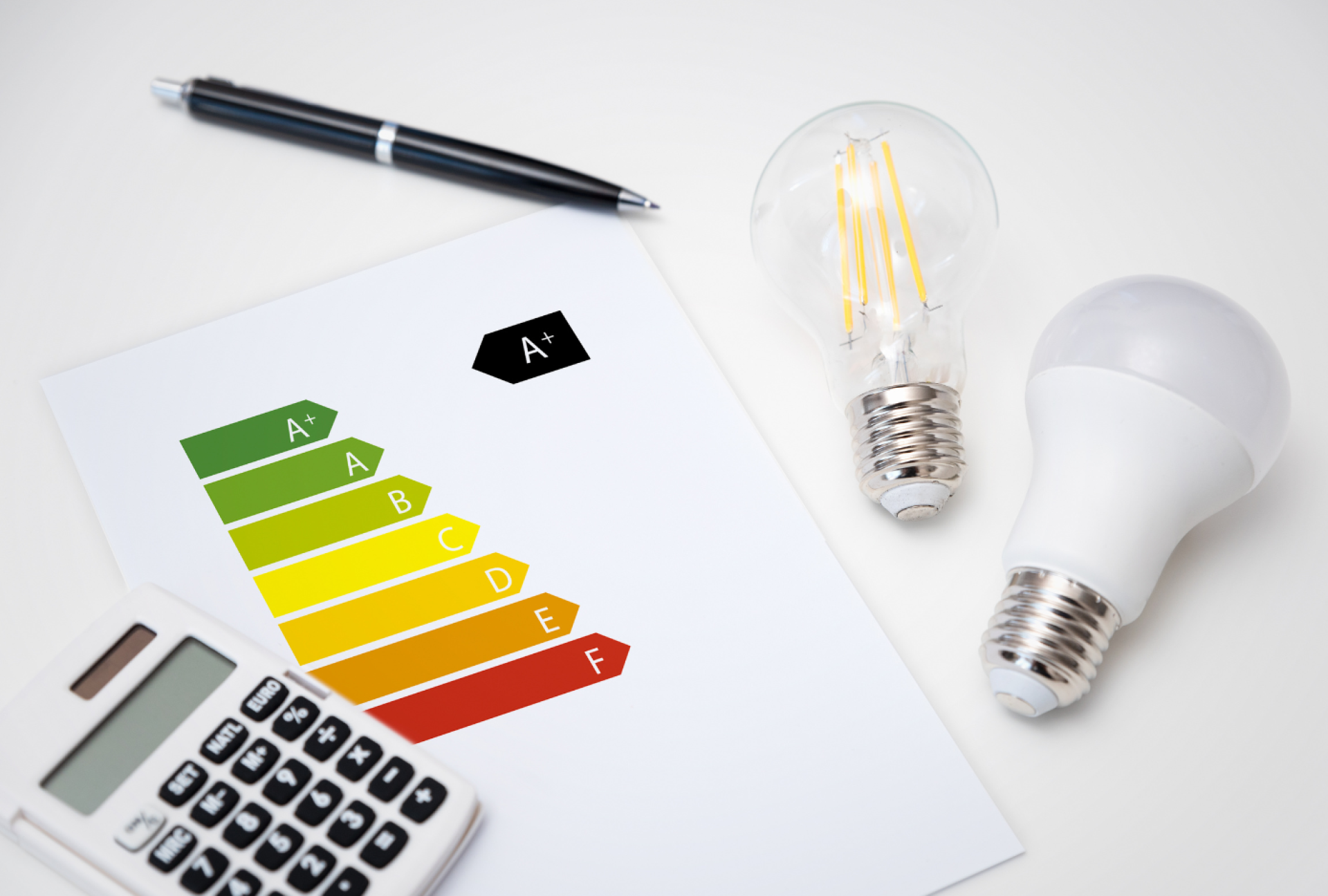 aides de l'état énergie