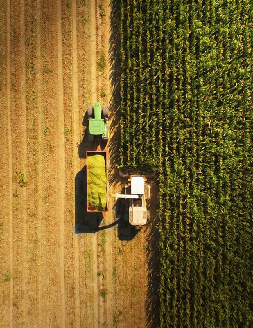 Certification agricole Haute Valeur Environnementale