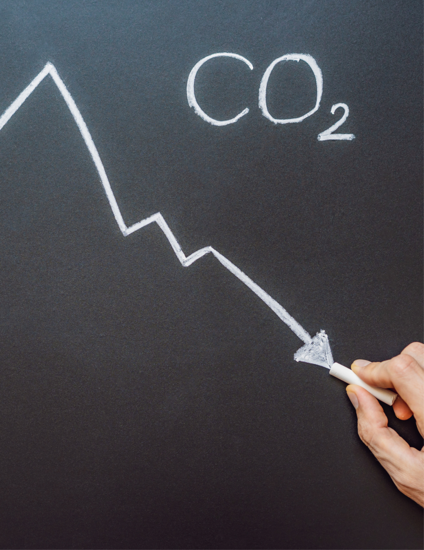 Bilan carbone de votre entreprise