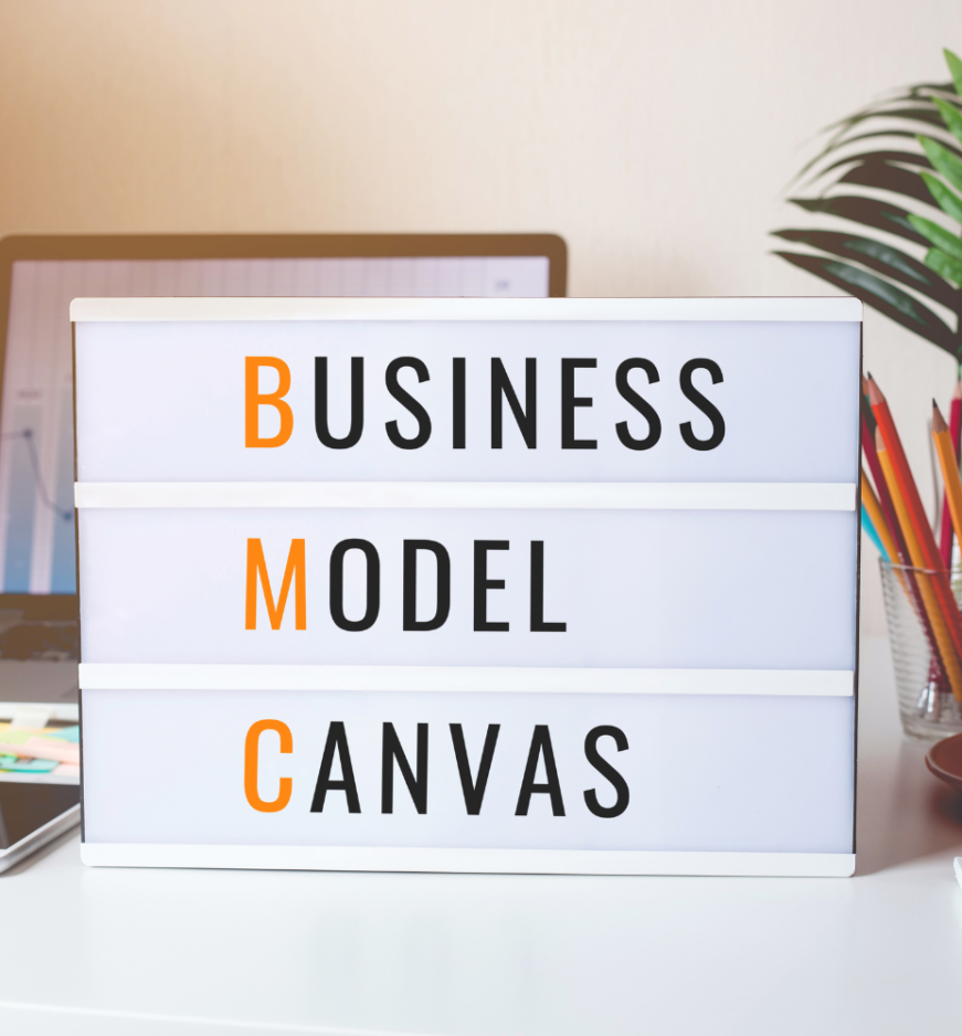 Business Model Canvas