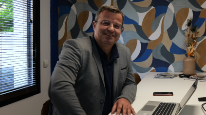 Vitrine de 1001 dégustations