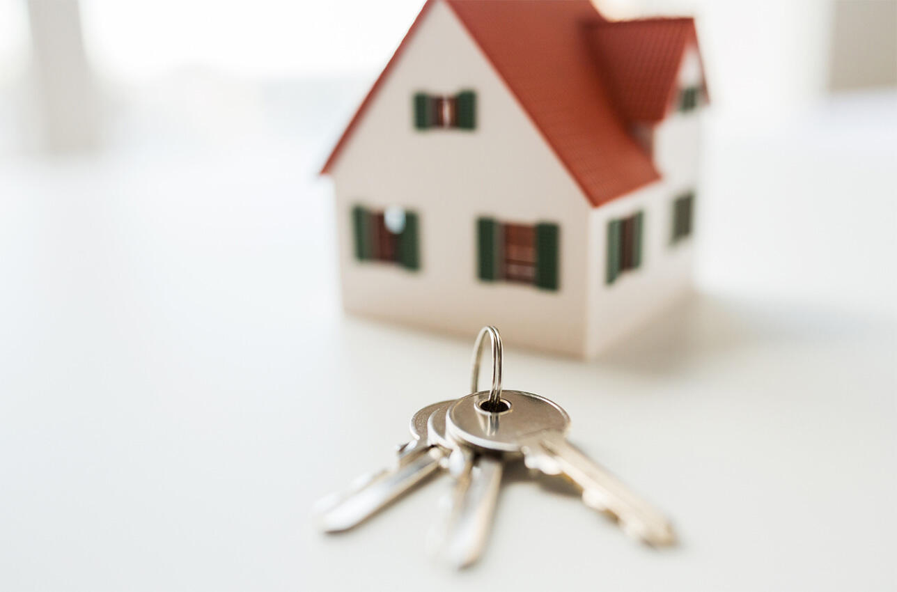 déclaration biens immobiliers