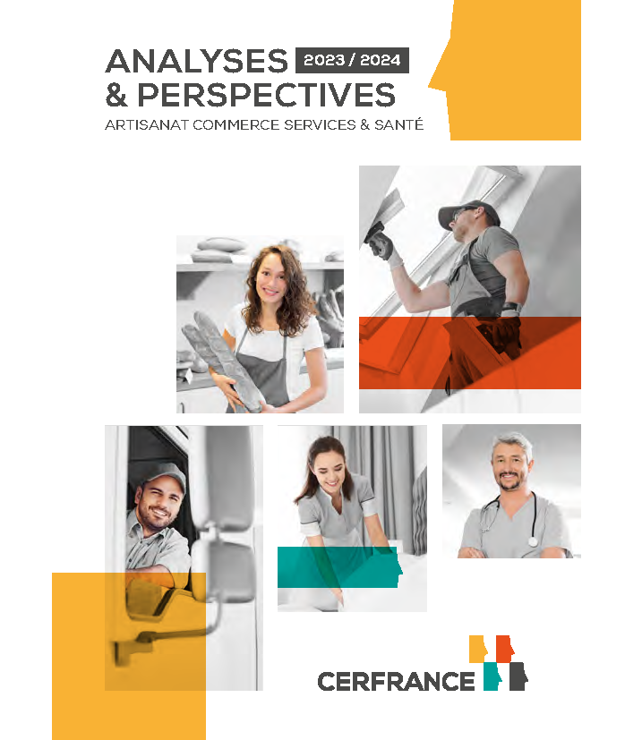 Couverture du dossier Analyses et Perspectives