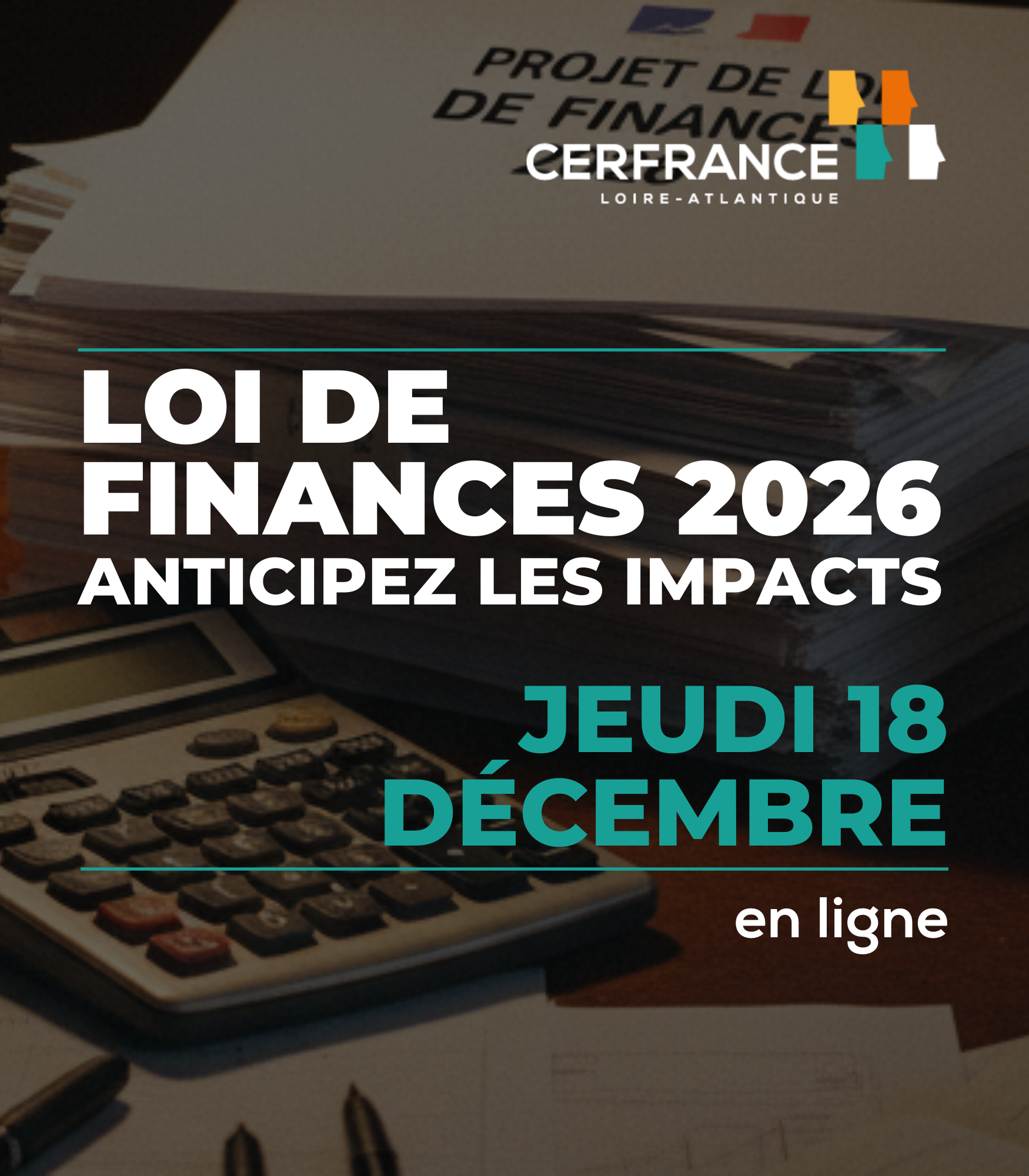 deuxieme Illustration de la Loi de Finances 2026