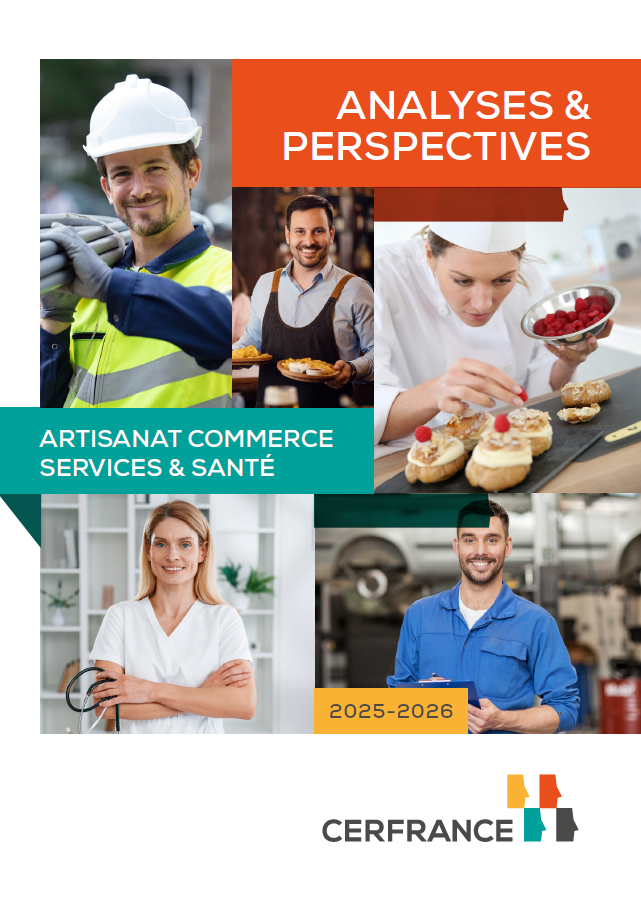 Analyse & Perspactive BTP