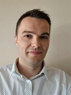 David Robin, Responsable facture électronique et transition numérique