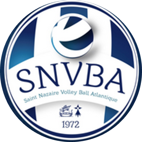 SNVBA - club de volley