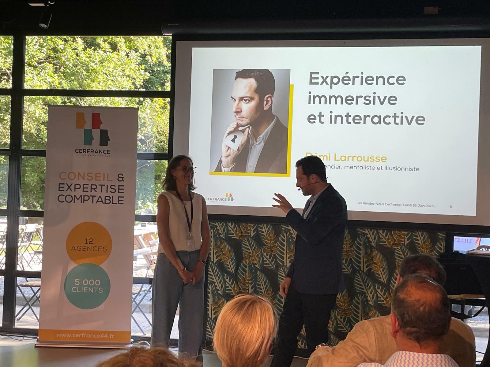 Photo rendez-vous Cerfrance 4