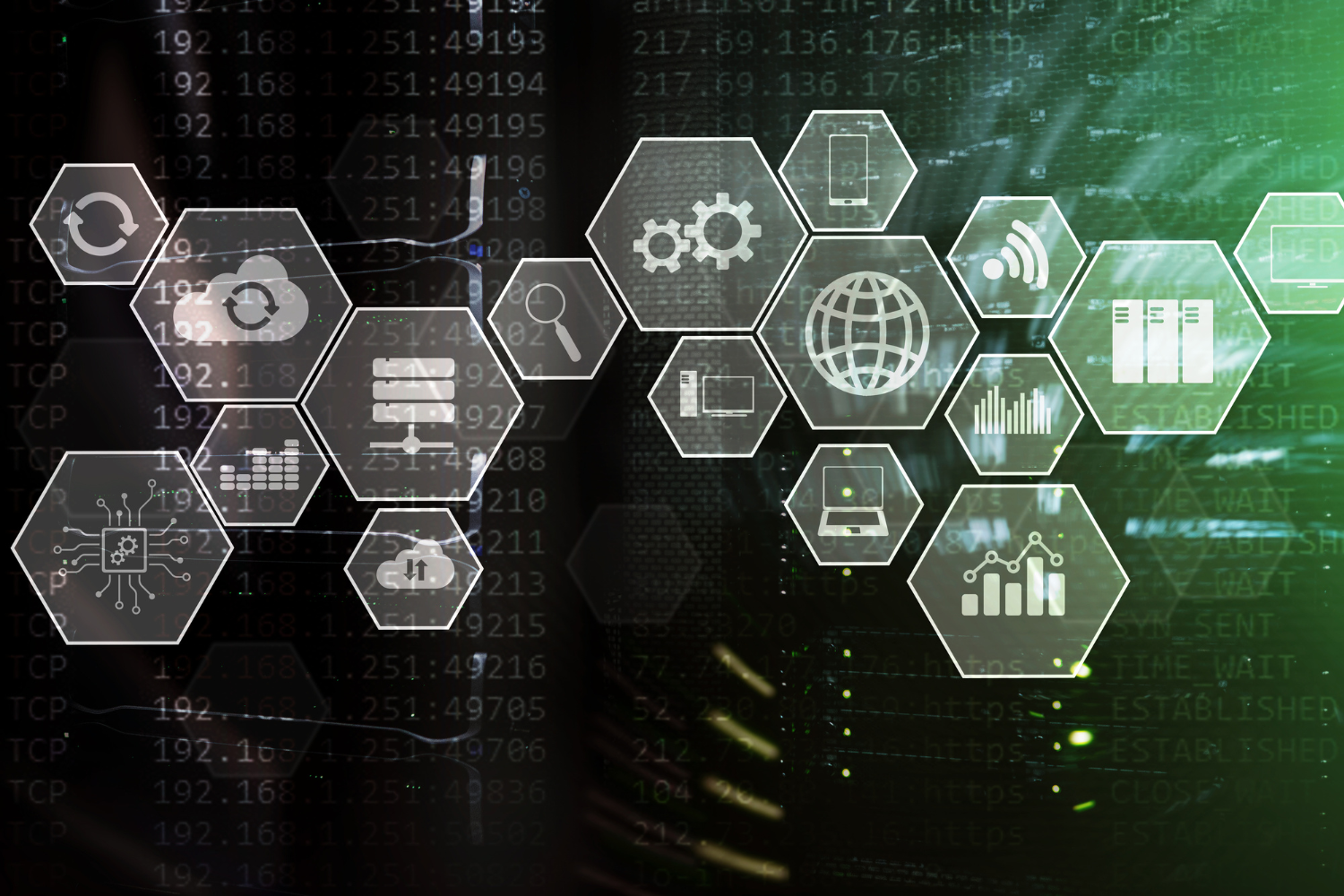 déploiement suite de logiciels