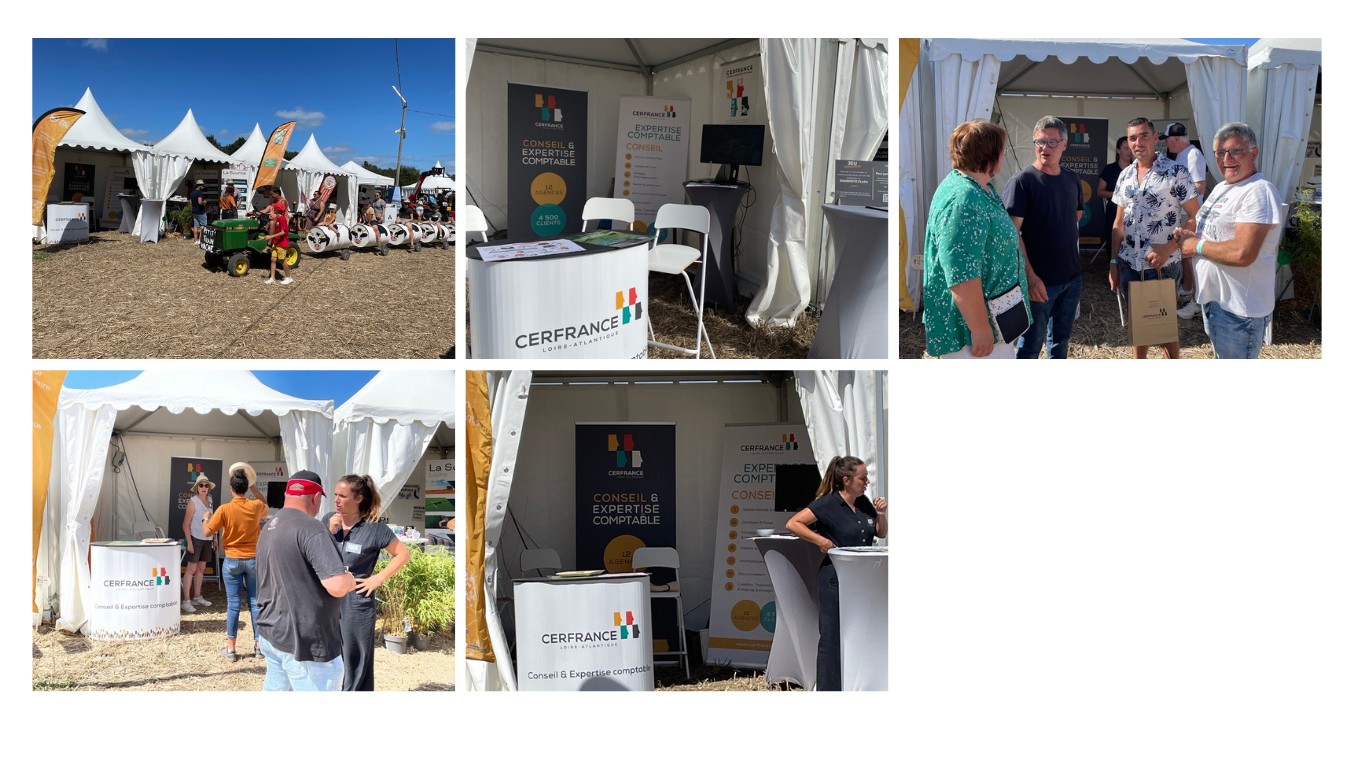 Fete de l'Agriculture 2023