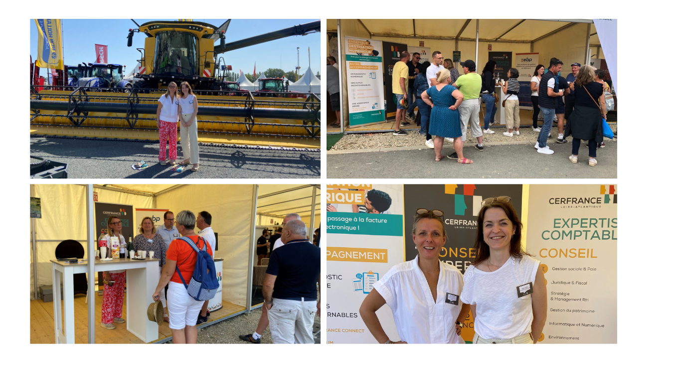 Foire de Béré 2023