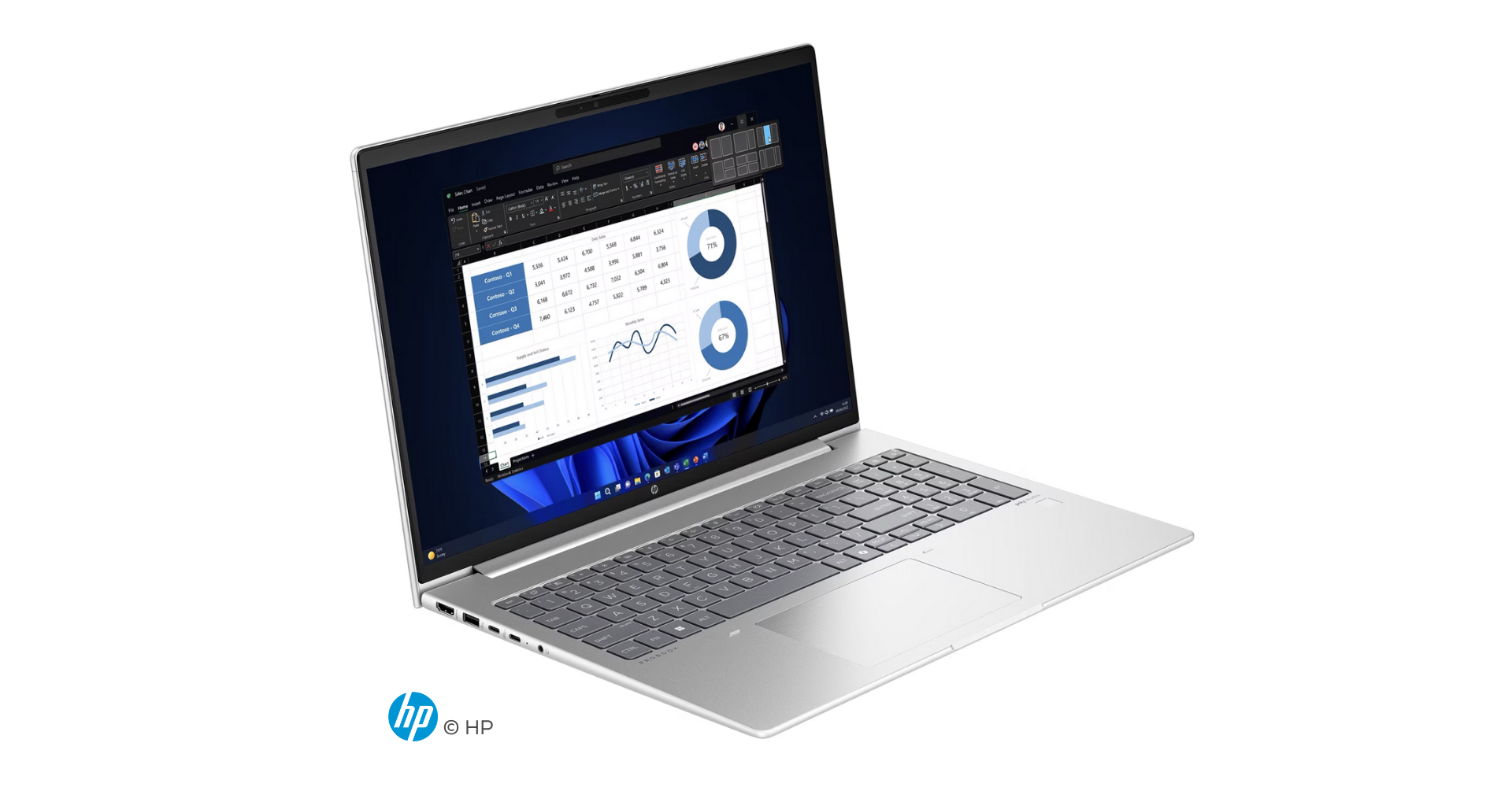 PC DELL PRO BOOK