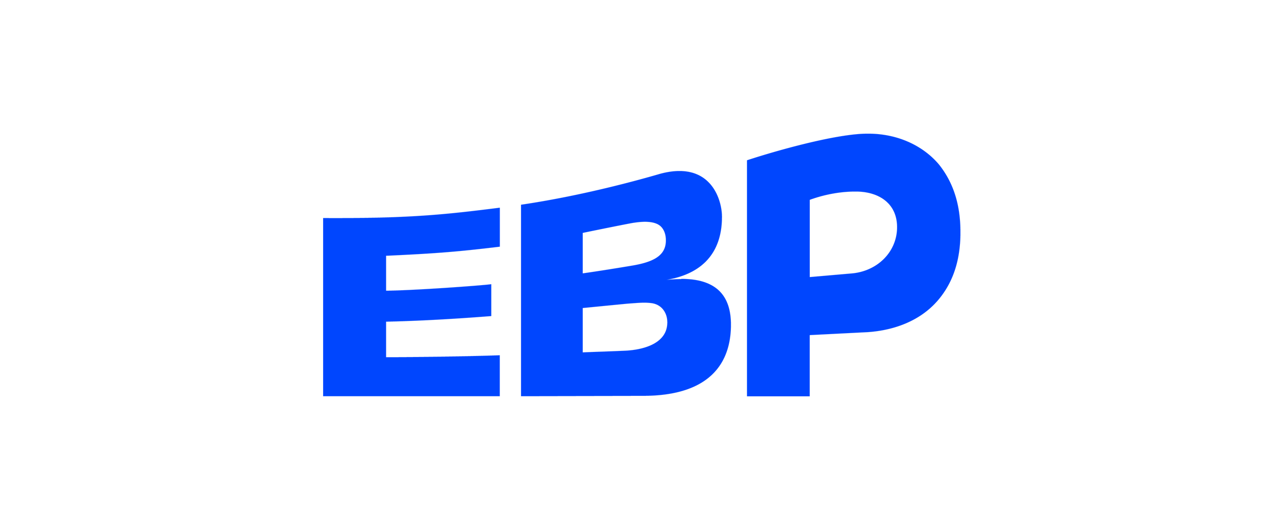 Logo EBP