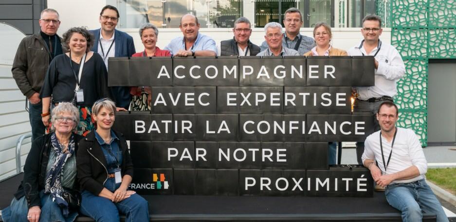 Les administrateurs
